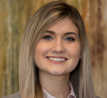 Photo of Madelyn Norlander